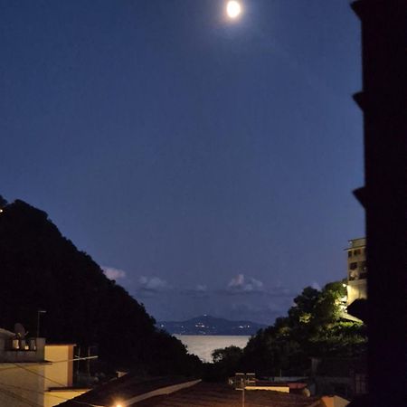 Apartmán Casa Adelegigi Cetara Exteriér fotografie