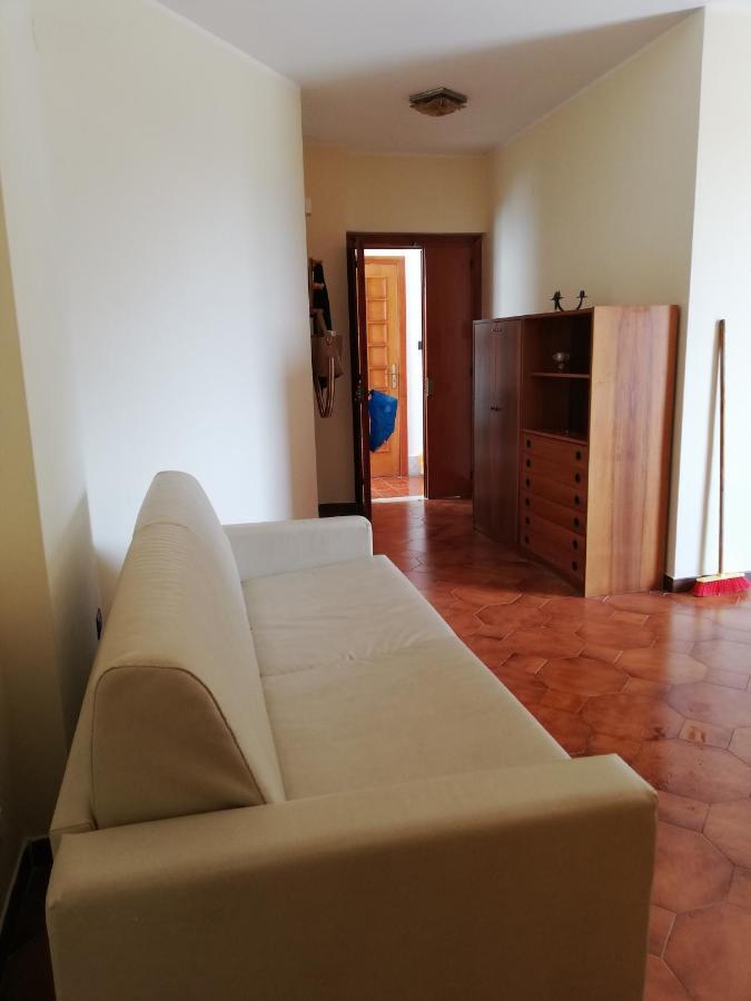 Apartmán Casa Adelegigi Cetara Exteriér fotografie