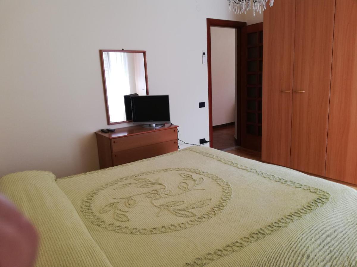 Apartmán Casa Adelegigi Cetara Exteriér fotografie