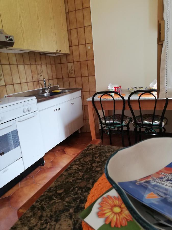 Apartmán Casa Adelegigi Cetara Exteriér fotografie