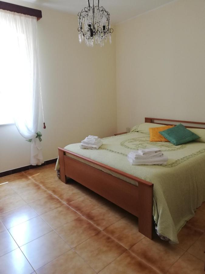 Apartmán Casa Adelegigi Cetara Exteriér fotografie