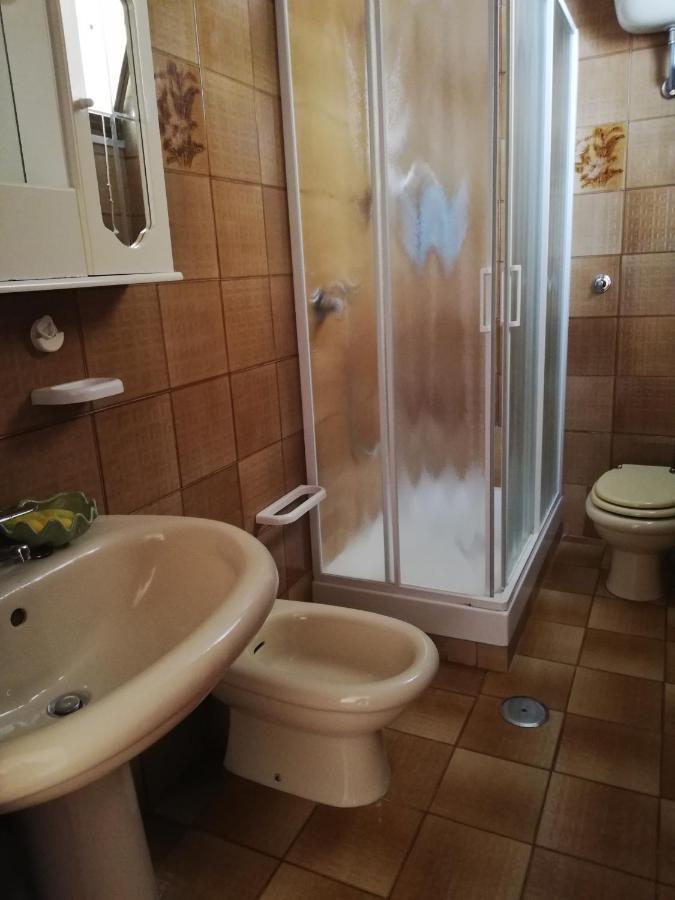 Apartmán Casa Adelegigi Cetara Exteriér fotografie