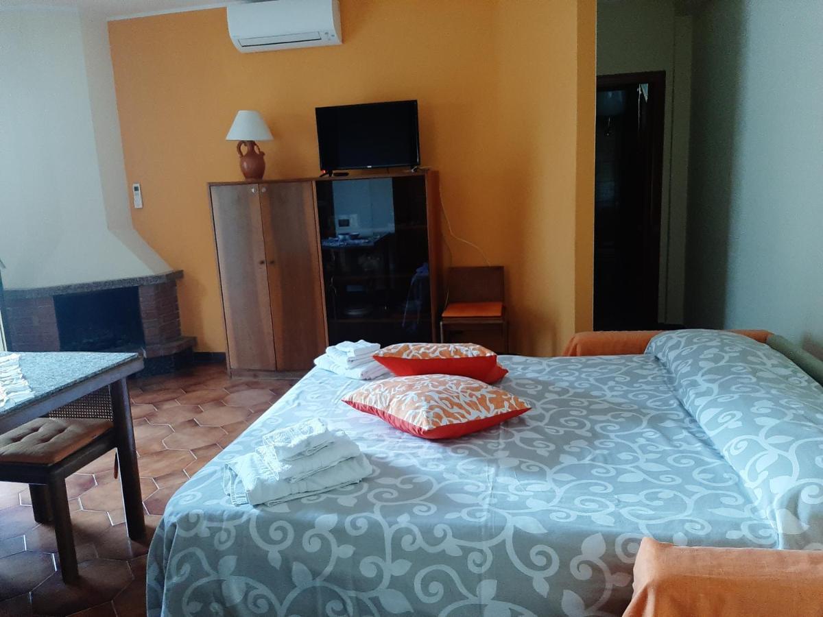 Apartmán Casa Adelegigi Cetara Exteriér fotografie