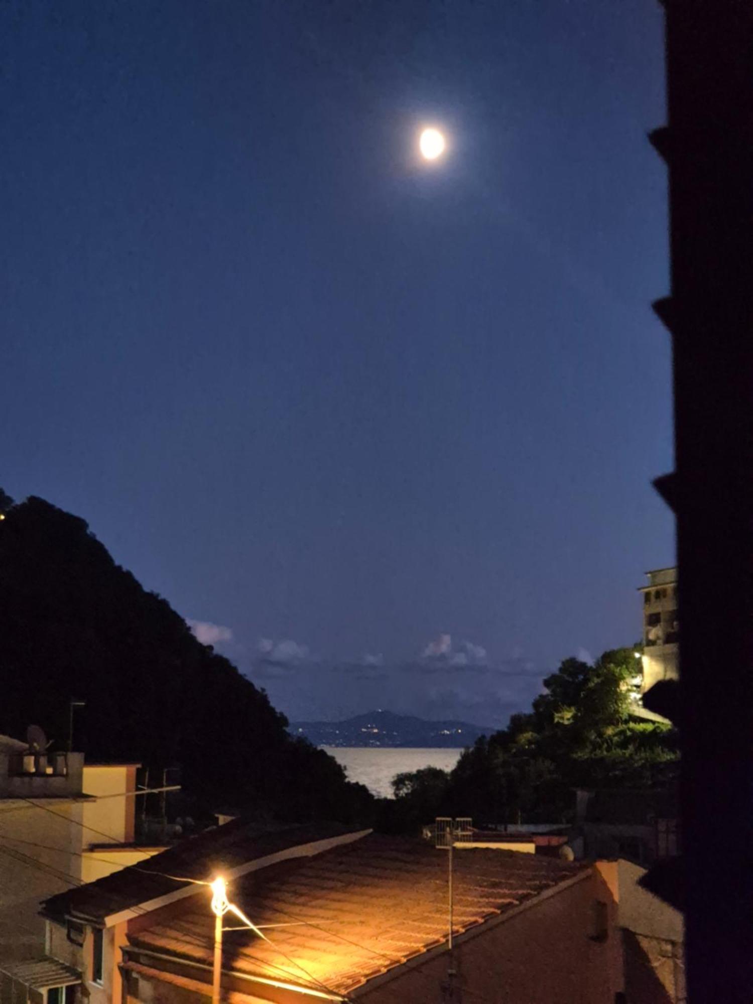 Apartmán Casa Adelegigi Cetara Exteriér fotografie